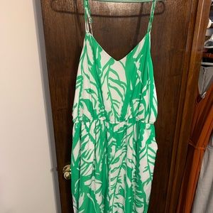 COPY - Lily Pulitzer Jumpsuit